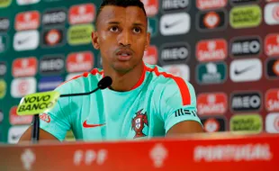 PIALA EROPA 2016 : Portugal Ogah Dibilang Mirip Yunani