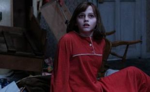 KISAH MISTERI : Kejadian Aneh Madison Wolfe saat Audisi The Conjuring 2