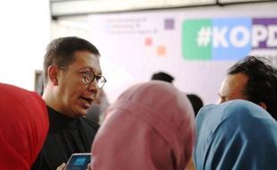 Menteri Agama Pastikan Tak Ada Sertifikasi Khatib, Hanya Standardisasi