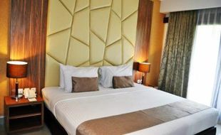 HOTEL DI SOLO : Bakdan Package Lorin Manjakan Tamu, Harga Pas....