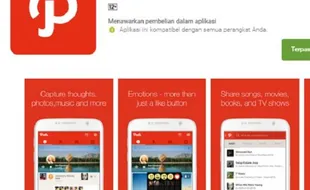 APLIKASI SMARTPHONE : Fitur #pathdaily Hadir di IOS