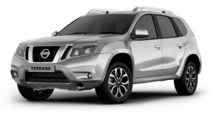 MOBIL TERBARU: Nissan Berencana Pasarkan SUV Terrano Lagi?