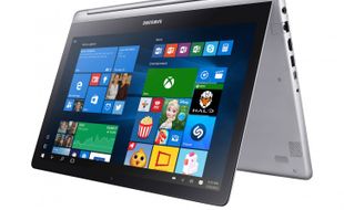 LAPTOP TERBARU : Notebook 7 Spin Samsung Dijual Mulai Rp10 Juta