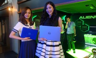 LAPTOP TERBARU : Dell Inspiron 17 7000 Usung Konsep 2 In 1