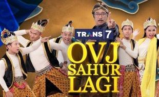 PERINGATAN KPI : Selain Pesbuker, 2 Tayangan Ramadan Ini Juga Disemprit KPI