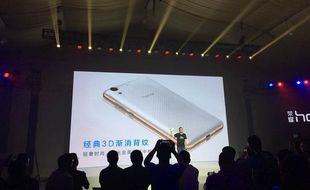 SMARTPHONE MURAH : Punya Spesifikasi Tinggi, Huawei Honor 5A Dilego Rp1,3 Juta