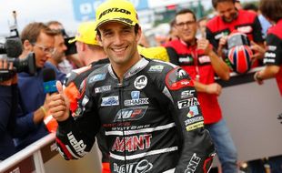 Zarco Perkuat LCR Honda di 3 Seri Terakhir Moto GP 2019