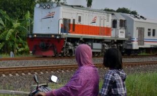 KERETA JOGJA-MAGELANG : Ada 3 Alternatif Jalur, 2 di Antaranya Melewati Borobudur