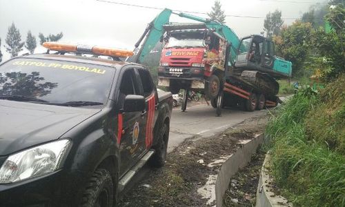 PERTAMBANGAN BOYOLALI : Penyidik Masih Kumpulkan Bukti-Bukti Penganiayaan Bayan Sumber