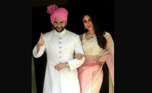 BOLLYWOOD : Kareena Kapoor Dikabarkan Hamil 3 Bulan