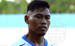 ISC A 2016 : Kalahkan Mitra Kukar, Pemain Ini Berharap Jadi Awal Kebangkitan Persib