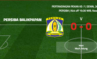 ISC A 2016 : PERSIBA BALIKPAPAN VS BHAYANGKARA SU : Preview, Prediksi dan Prakiraan Pemain