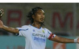 ISC A 2016 : Dijamu Gresik United, Hariono Absen Bela Persib