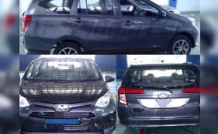 BURSA MOBIL: Soal LCGC 7-Seater Baru, Daihatsu-Toyota Kompak Bungkam