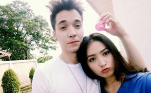 KABAR ARTIS : Fans Protes Aksi Bungkam Natasha Wilona dan Stefan William