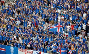 Biaya Lisensi Rendah, Islandia Tolak Masuk FIFA 17