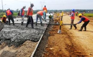 TOL SEMARANG-SOLO : Pemanfaatan Tol Bawen-Salatiga untuk Mudik, Dipaksakan?