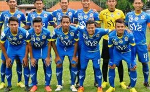 PSIS Semarang dan PON Jateng takluk atas Bhayangkara FC U-21 di Trofeo