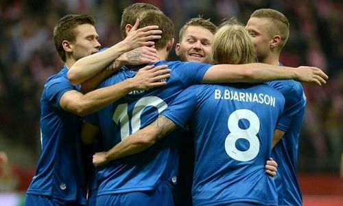 PIALA EROPA 2016 : Inilah Para Debutan Euro