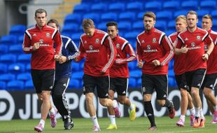 PREDIKSI WALES VS BELGIA : The Dragons Diprediksi Menang, Ini Skornya