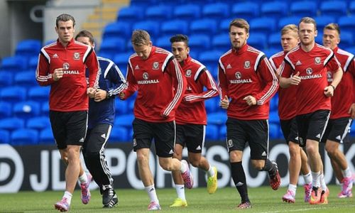 PREDIKSI WALES VS BELGIA : The Dragons Diprediksi Menang, Ini Skornya