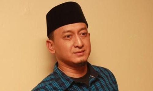 PERCERAIAN ARTIS : Pengadilan Beberkan Alasan Perceraian Ustaz Zacky Mirza