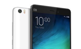 SMARTPHONE TERBARU : Xiaomi Akhirnya Rilis Mi Note 2, Dibanderol Sekitar Rp5,3 Juta