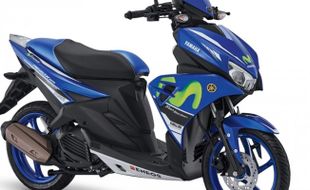 RECALL MOTOR: Selain R25, MT-25, dan Yamaha Juga Tarik 3 Produk Global