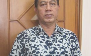 MUSDA PAN SOLO : DPW PAN Jateng Tunjuk Achmad Sapari