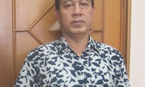 MUSDA PAN SOLO : DPW PAN Jateng Tunjuk Achmad Sapari