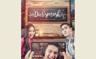 BIOSKOP MADIUN : Kisah Romantis di Film Dubsmash Sapa Publik Madiun