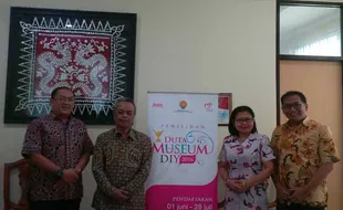 DUTA MUSEUM : Ini Syarat yang Perlu Diketahui Pendaftar