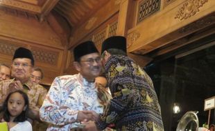 HUKUMAN MATI : Eksekusi 10 Terpidana Mati Tertunda, Istana Akui Efek Surat Habibie