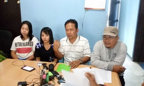 HUMAN TRAFFICKING : Terbongkar, Kasus Perdagangan Perempuan Asal Sumbawa di Karanganyar