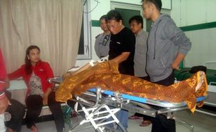 Inilah Kejanggalan-Kejanggalan Kasus Pemuda Sragen Mati di Kolam