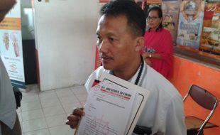 SENGKETA TANAH : Keluarga drg. Tri Darmani Kirim Surat ke Komnas HAM