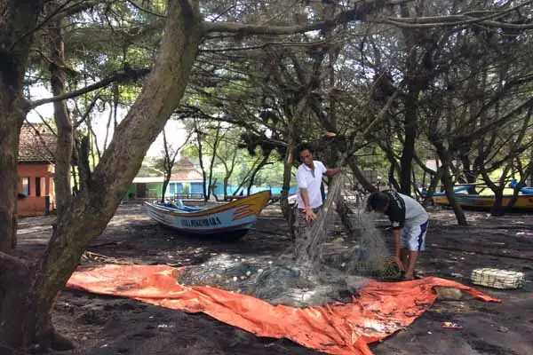DIY Usulkan Empat Lokasi Kampung Nelayan Merah Putih ke KKP