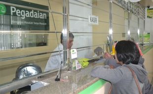 Pegadaian Bagi-Bagi Cashback Jelang Lebaran