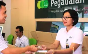 Raup Laba Rp3,2 Triliun, PT Pegadaian Telah Siapkan Sejumlah Strategi pada 2023