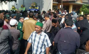 KEKERASAN JOGJA : Anor,  Korban Pembacokan di Mantrijeron Dikenal sebagai Pemuda yang Baik