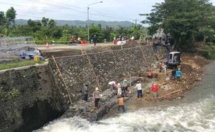 INFRASTRUKTUR BANTUL : DPU Dinilai Mendominasi, SKPD Diharapkan Ambil Bagian