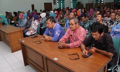 PPDB 2016 : Pemkot Madiun Prioritaskan Siswa Masuk ke Sekolah Negeri