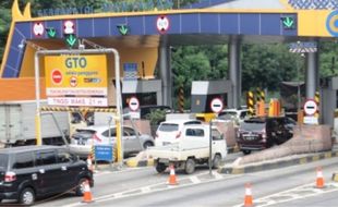 INFO MUDIK 2016 : Jasa Marga Semarang Siapkan Uang Receh Rp185 Juta