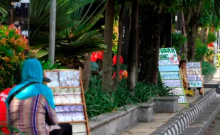 LEBARAN 2016 : Layanan Penukaran Uang Pecahan Dibuka di Benteng Vastenburg, Resmi!