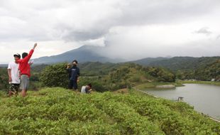 WISATA KARANGANYAR : Pemkab Siapkan Wisata Lawu Gunakan Jip