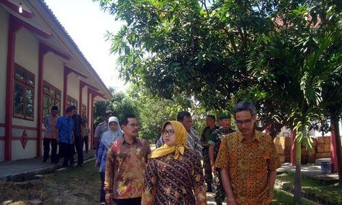 PENDIDIKAN SRAGEN : Mendikbud Diganti, Kerja Sama SBBS-LPA Tertunda