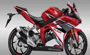 SEPEDA MOTOR TERBARU : All New Honda CBR250RR Hadir di Suzuka 8 Hours Endurance World Championship