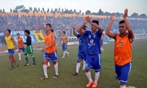 ISC B 2016 : PSIS Semarang Jajal Bhayangkara FC U-21