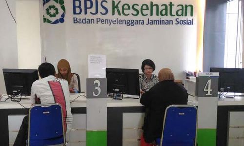 UMK 2017 : Tak Mampu Bayar UMK, Perusahaan Diminta Beri Jaminan Kesehatan