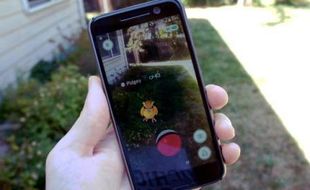 DEMAM POKEMON GO : Temui Google, Menkominfo Minta Kantor Polisi Steril dari Pokestop dan Monster